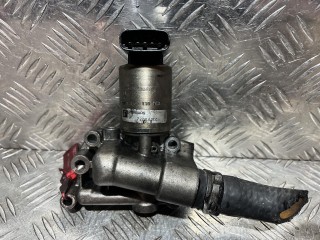 клапан EGR Opel Astra G 2000, 1.2 л., бензин, МКПП, универсал, 7.22414.52, T15167, 7.22414.07.0