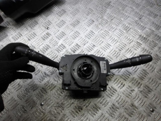 переключатель подрулевой (стрекоза) Citroen C2 1 поколение 2005, 96576771XT