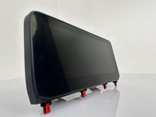 монитор мультимедиа Lexus RX 4 поколение [рестайлинг] 2021, 3.5 л., гибрид, АКПП, 8x1 - layat heat blue, внедорожник 5 дв., полный привод, правый руль, 8611048690C0