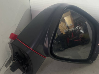 зеркало наружное правое Chevrolet Captiva 1 поколение 2008, внедорожник 5 дв.