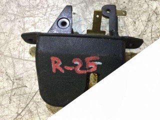замок багажника Rover 25 1 поколение 1999