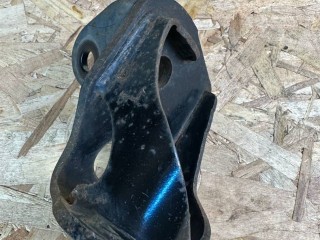 крепление амортизатора Lexus NX 1 поколение [рестайлинг] 2020, 2.5 л., гибрид, красный, полный привод, правый руль, 48506-42010, 48506-78020