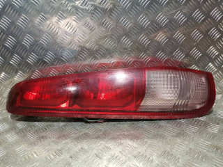 фонарь задний левый Nissan X-Trail T30 2003, 2.2 л., дизель, 5МКПП, внедорожник 5 дв.