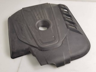 декоративная крышка двигателя Alfa Romeo Stelvio 1 поколение 2018, 2.1 л., дизель, АКПП, 46337336