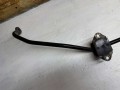 стабилизатор подвески задний BMW X1 E84 2010, 2.0 л., дизель, АКПП, 33556793164, 6793164, 33556780707, 6780707 - фото №10