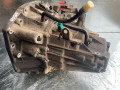 КПП механическая (МКПП) Renault Duster 1 поколение 2014, 1.5 л., K9K 858, дизель, 6МКПП, внедорожник 5 дв., 8200988060, 8200988059, TL8005, TL8B005 - фото №3