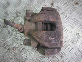 суппорт задний правый Volvo V70 2 поколение [рестайлинг] 2005, 2.4 л., дизель, МКПП, универсал