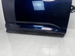 молдинг двери передней правой Lexus RX 4 поколение [рестайлинг] 2021, 3.5 л., гибрид, АКПП, 8x1 - layat heat blue, внедорожник 5 дв., полный привод, правый руль, 7, 51E105