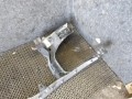 передняя панель крепления облицовки (телевизор) Volkswagen Transporter T5 2006, 1.9 л., дизель, МКПП, микроавтобус, 7H000043N - фото №4