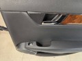 обшивка двери задняя правая Mercedes-Benz C AMG W204 2009, 6.3 л., бензин, АКПП, серый, седан, задний привод - фото №2