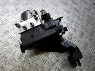 блок ABS Opel Astra J 2012, 1.6 л., дизель, МКПП, универсал, 13412550