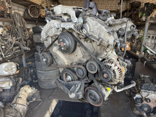 двигатель Hyundai Sonata 5 поколение 2007, 3.3 л., бензин, АКПП, G6DB