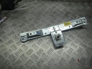 стеклоподъемник задний правый Opel Corsa D 2010, 1.3 л., дизель, МКПП, хетчбэк 5 дв.