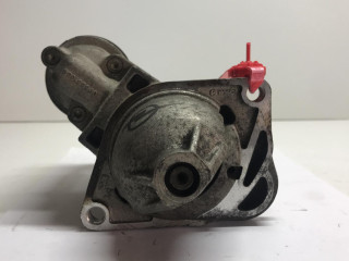 стартер Opel Zafira 3 поколение (C) 2015, 1.4 л., B 14 NET, бензин, 6МКПП, минивэн, 55578921, 0001107522