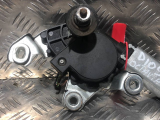 моторчик заднего стеклоочистителя (дворника) Skoda Octavia 2 поколение (A5) 2007, 1.9 л., дизель, универсал, полный привод