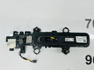 ручка наружная двери задней  2023, X0362052208