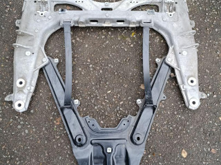 балка подвески передняя (подрамник) Porsche Cayman GTS 982 2022, 4.0 л., бензин, 991341081