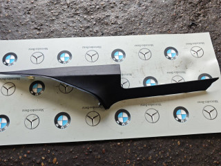 обшивка багажника BMW 6 GT G32 2019, 3.0 л., B58B30, бензин, 7380689