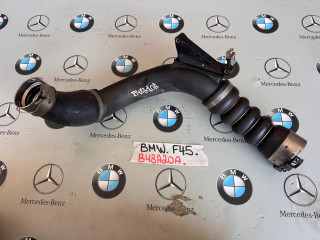 патрубок интеркулера BMW 2 серия Active Tourer F45 2015, 2.0 л., бензин, 8616211
