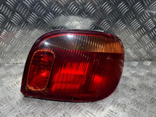 фонарь задний правый Toyota Yaris 1 поколение XP10 [рестайлинг] 2005, 1.3 л., бензин, 5МКПП, хетчбэк 5 дв.