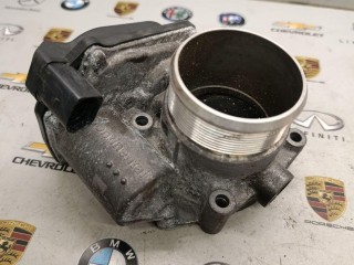 заслонка дроссельная Audi A7 4G [рестайлинг] 2015, 2.0 л., бензин, 06F133062T