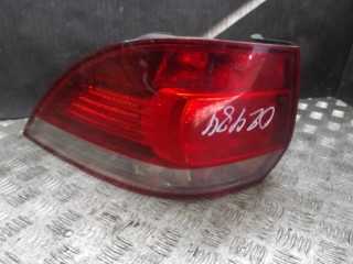 фонарь задний левый Volkswagen Golf 6 поколение 2009, 1.6 л., дизель, МКПП, универсал