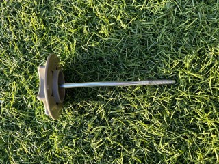 крепление запаски Infiniti EX 1 поколение 2010, 3.7 л., бензин, АКПП, серый, внедорожник 5 дв., полный привод, 74810JY04A