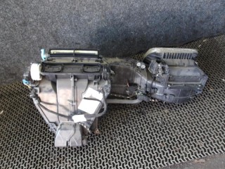 отопитель в сборе (печка) Volkswagen Golf 6 поколение 2009, 1.6 л., дизель, МКПП, универсал, 5K1820003