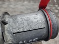 расходомер воздуха Audi A6 4B/C5 2000, 2.5 л., дизель, МКПП, универсал, 059906461D - фото №6