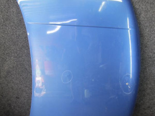 капот Volkswagen Golf 3 поколение 2000