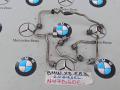 трубка топливная BMW X3 E83 [рестайлинг] 2009, 2.0 л., N47 D20 C, дизель - фото №2