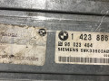 блок управления двигателем BMW 5 серия E39 2000, M57N 306 D2, АКПП, седан, 1423886, 7786581, 0281010314, 7785464, 7787638, 96023454, 5WK33502AB - фото №4