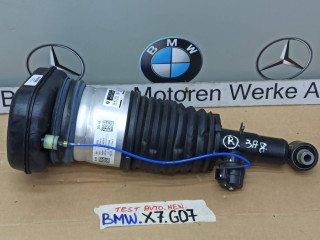 пневмостойка задняя BMW 2023, 3.0 л., B58B30, бензин, 475, полный привод, 9164771, 6869040