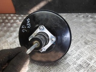 вакуумный усилитель тормозов Volkswagen Golf 6 поколение 2009, 1.6 л., дизель, МКПП, универсал, 1K1614105CR