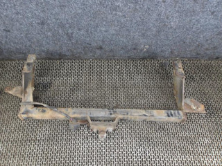 прицепное устройство (фаркоп) Fiat Ducato 2 поколение 2001, 2.3 л., дизель, МКПП, микроавтобус