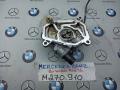 насос вакуумный Mercedes-Benz B-Класс W246 2013, 1.6 л., M 270.910, бензин, A2701801001 - фото №3