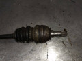 полуось передняя правая (приводной вал, ШРУС) Opel Vectra B 1998, 1.6 л., бензин, 5МКПП, седан - фото №3
