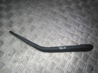 щеткодержатель (поводок стеклоочистителя, дворник) Opel Vivaro A 2003, 1.9 л., дизель, МКПП, микроавтобус, 7700308803