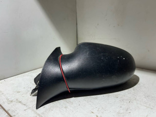 зеркало наружное левое Mercedes-Benz A-Класс W168/V168 [рестайлинг] 2002, хетчбэк 5 дв.