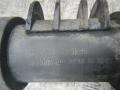 патрубок (трубопровод, шланг) Mercedes-Benz C-Класс W203/S203/CL203 2003, A2035282182, A2035200295 - фото №4