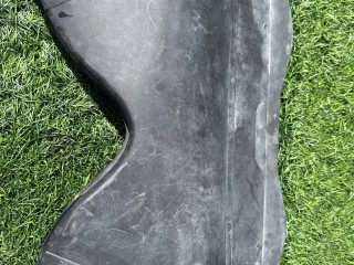 воздуховод (дефлектор) радиатора Maserati Quattroporte 6 поколение [рестайлинг] 2019, 3.0 л., бензин, АКПП, чёрный, седан, задний привод, 670007664