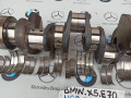 коленвал BMW X5 E70 2009, 4.8 л., бензин, 7524532 - фото №3