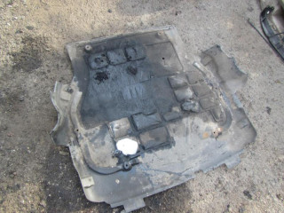 защита двигателя Volkswagen Transporter T5 2005, 2.5 л., дизель, МКПП, микроавтобус, 7H0805687E