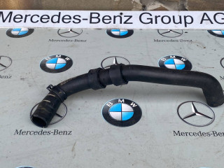 патрубок радиатора Mercedes-Benz C-Класс W205 [рестайлинг] 2020, 2.0 л., бензин, кабриолет, задний привод, A2642009700