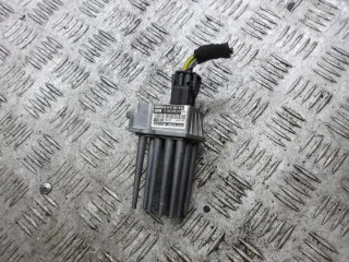 сопротивление печки BMW 3 серия E46 2002, 2.5 л., бензин, АКПП, седан, 8383835