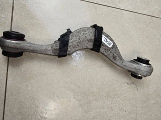 рычаг задний левый BMW 6 GT G32 2020, 2.0 л., бензин, АКПП, белый, задний привод, 6861119