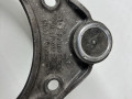 рычаг подвески Porsche Cayenne GTS 957 2008, 4.8 л., M 48.01, бензин, АКПП, внедорожник 5 дв., 7L0407047 - фото №2