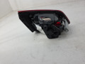 фонарь крышки багажника правый BMW 2 серия Active Tourer F45 2015, 2.0 л., B48 A20 A, 7311042, 63217311042 - фото №7