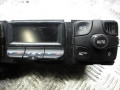 блок управления печки / климат-контроля Mercedes-Benz S-Класс W220 2001, 3.2 л., бензин, АКПП, седан, 2208300985 - фото №2