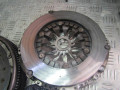 маховик Volkswagen Transporter T5 2006, 1.9 л., дизель - фото №7